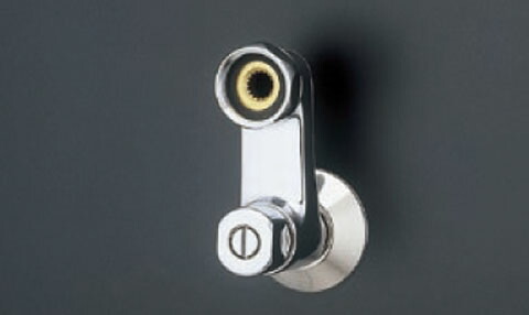 楽天市場】TOTO(トートー)シングル用止水栓付き取付脚(70mm 楽天市場】TOTO(トートー)シングル用止水栓付き取付脚(70mm
