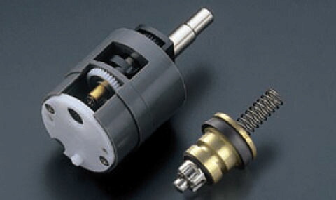 TOTO　定量止水ユニット　TH535-4S