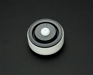 楽天市場 メール便対応 Toto アクアオート 自動水栓 用ダイヤフラム部 Th653 1 リライフプラザ 楽天市場店