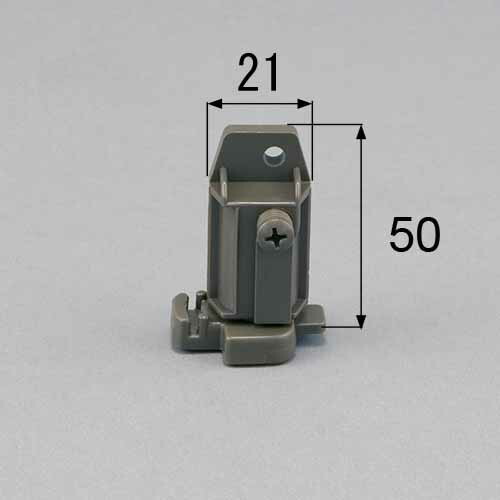 ZDC795 トステム　吊車 エスキューブ 吊車左右セット LIXIL・トステム 網戸戸車（左右セット） 網戸部品[AZWS617×2] - LIXIL