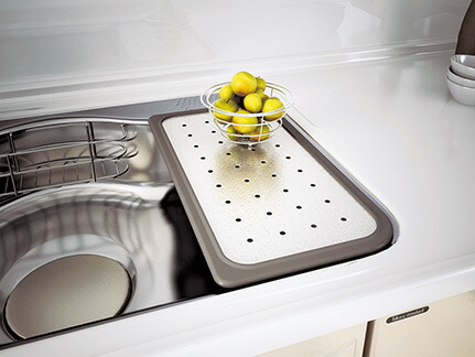 Takara Kitchen Sink Wow Blog Takara Standard Dish Drainer Plate Miskiri Zt 40666388