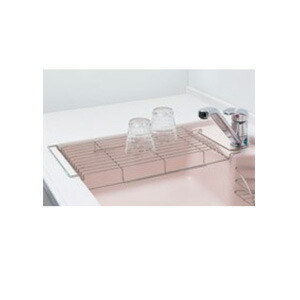 楽天市場 タカラスタンダード 水切り 人造大理石シンク用 ミズキリt 4769 リライフプラザ 楽天市場店