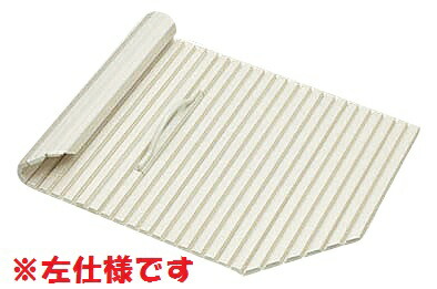 クリナップ（Cleanup） 風呂フタ（受け取り人付き添い人シャッターフタ/アク後ろ側用/居敷き湯ぶね用/L：左遣りくち） SAP-S12TTL （旧品番S12-4TTL）