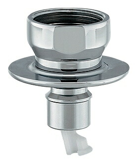 楽天市場】カクダイ KAKUDAI 772-541 洗濯機用ニップル(ストッパーつき