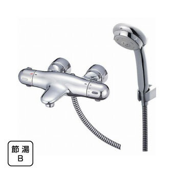 SANEI（三栄水栓）　Kiwitap　サーモシャワー混合栓　SK1870-13
