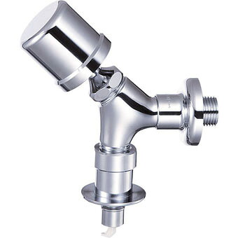SANEI（三栄水栓）　水撃低減洗濯機用送り座水栓　Y143UCTV2-1-13 9,979円