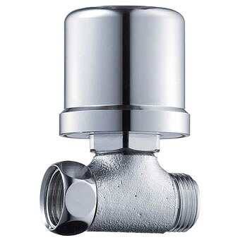 SANEI（三栄水栓）　水撃低減器　T1670-13｜リライフプラザ　店