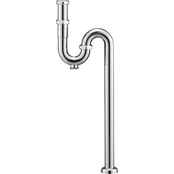 SANEI（三栄水栓）　掃除口Sトラップ　H702F-32