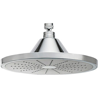 SANEI（三栄水栓）　回転シャワーヘッド　S1040F1