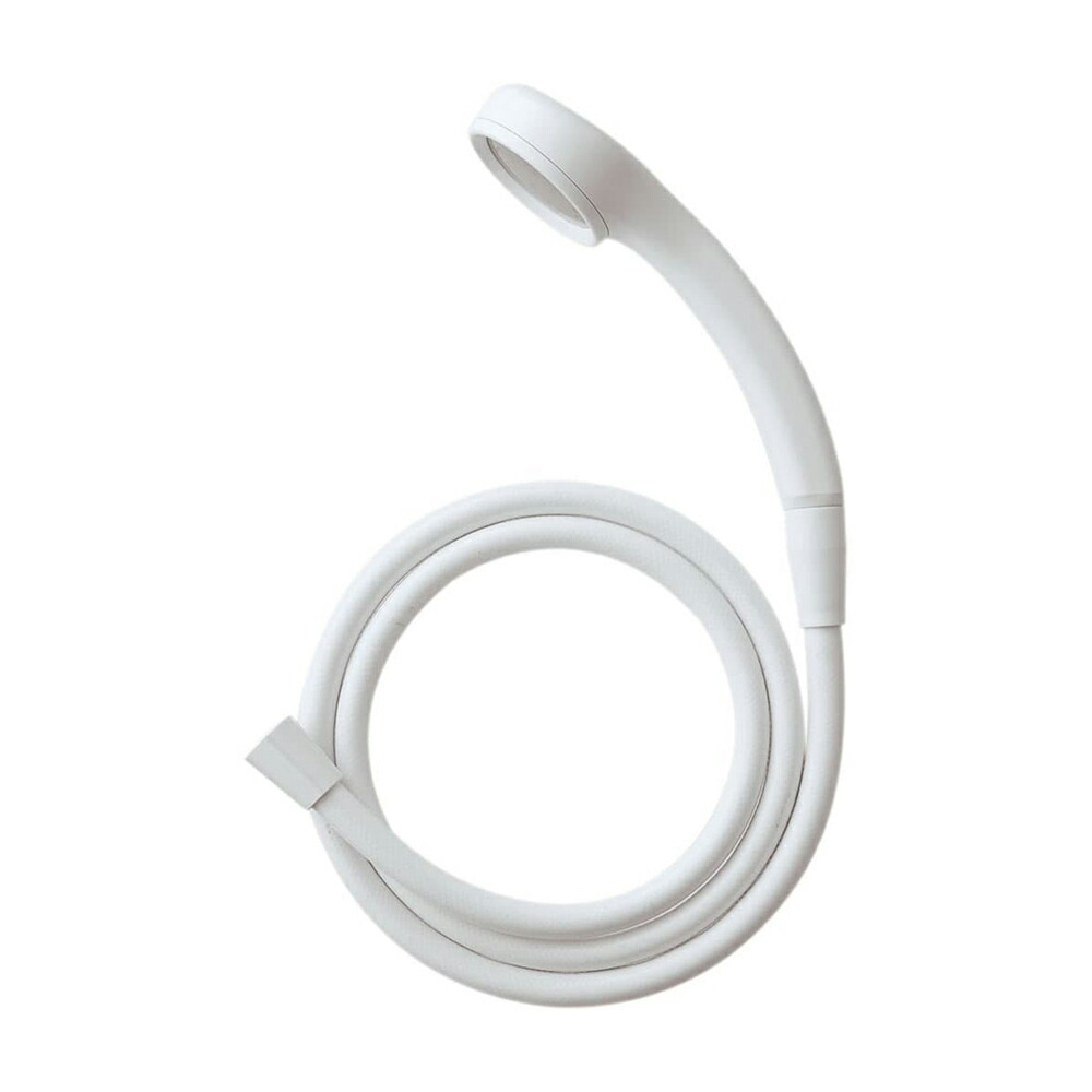 SANEI（三栄水栓）　節水シャワーセット　PS300-CTA-MW2 6,237円