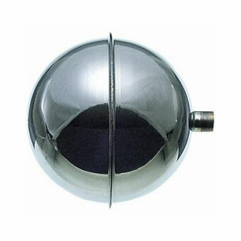 SANEI（三栄水栓） ステンレス鋼玉（φ115粍） V475-77-115 その他-木材・建築資材・設備