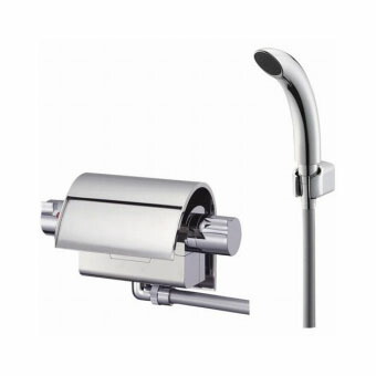 SANEI（三栄水栓）　EDDIES　サーモシャワー混合栓　SK2890-13｜リライフプラザ　店
