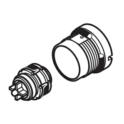 Z566N/800 KVK ：換気扇の激安ショップ プロペラ君 KM297タイプ用止水