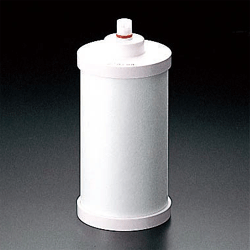 KVK　浄水器用カートリッジ（取替え用）　Z509