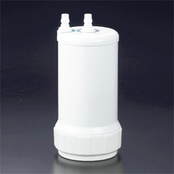 楽天市場】KVK 浄水器カートリッジ(取替え用) Z38449 : 快適水空館