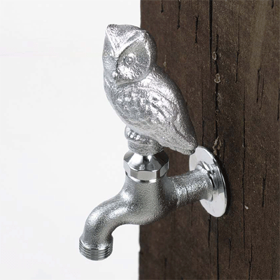 KVK　ガーデニング水栓　K126EG 6,620円