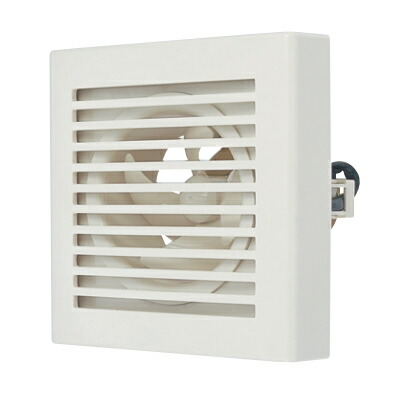 24h換気対応パイプ用換気ファン　4個セット　DK24FA-2N（1）まとめ売り 24h換気対応パイプ用換気ファン 4個セット DK24FA-2N（1）まとめ