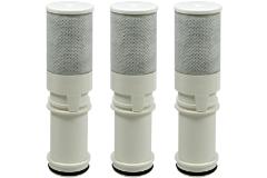 ノーリツ（NORITZ）　浄水器カートリッジ（TH658-1SV4：3本入り）SGS7Y59（旧品番SGP7M84）　【CP】