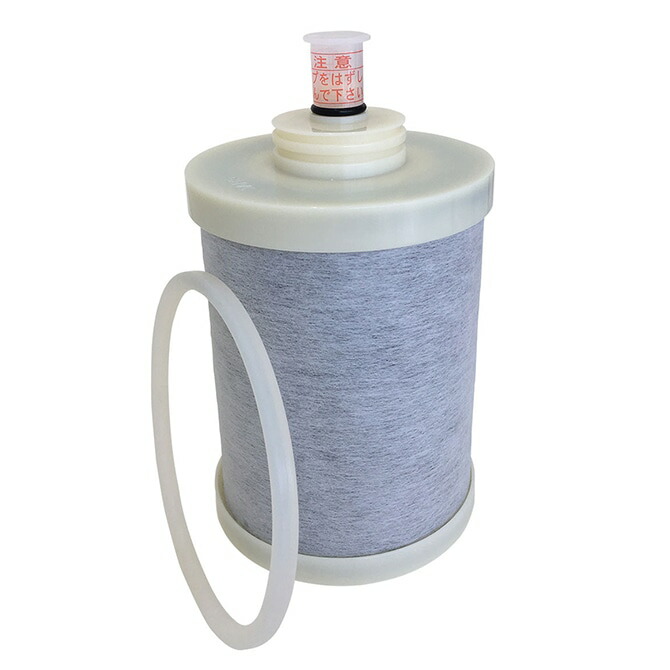 楽天市場】ノーリツ 浄水器カートリッジ D-7UNR1 / D-7UNR1-C : 水彩