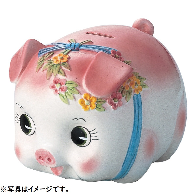 【美品】ラルフローレン ピギーバンク 貯金箱 陶器 ブタ 美品】ラルフローレン ピギーバンク 貯金箱 陶器 ブタ｜Yahoo