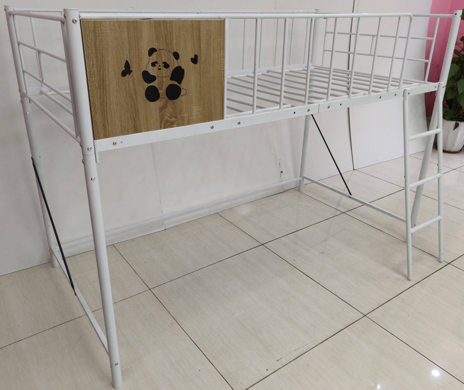 【ジャイアントパンダ青写真】屋根裏部屋臥榻 導管臥榻 シングル 臥榻 シングル臥榻 置き目手合い 曲がったハシゴ ロフトベッドロータイプ 木 納める 北欧風 今めかしい 子供部屋 貨物輸送無料 スチール写真 耐震 臥榻 好いたらしい 差し上げ物