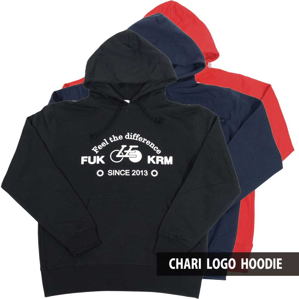 楽天市場】Chari&Co チャリアンドコー 【CONNIE GRAFFITI HOODIE
