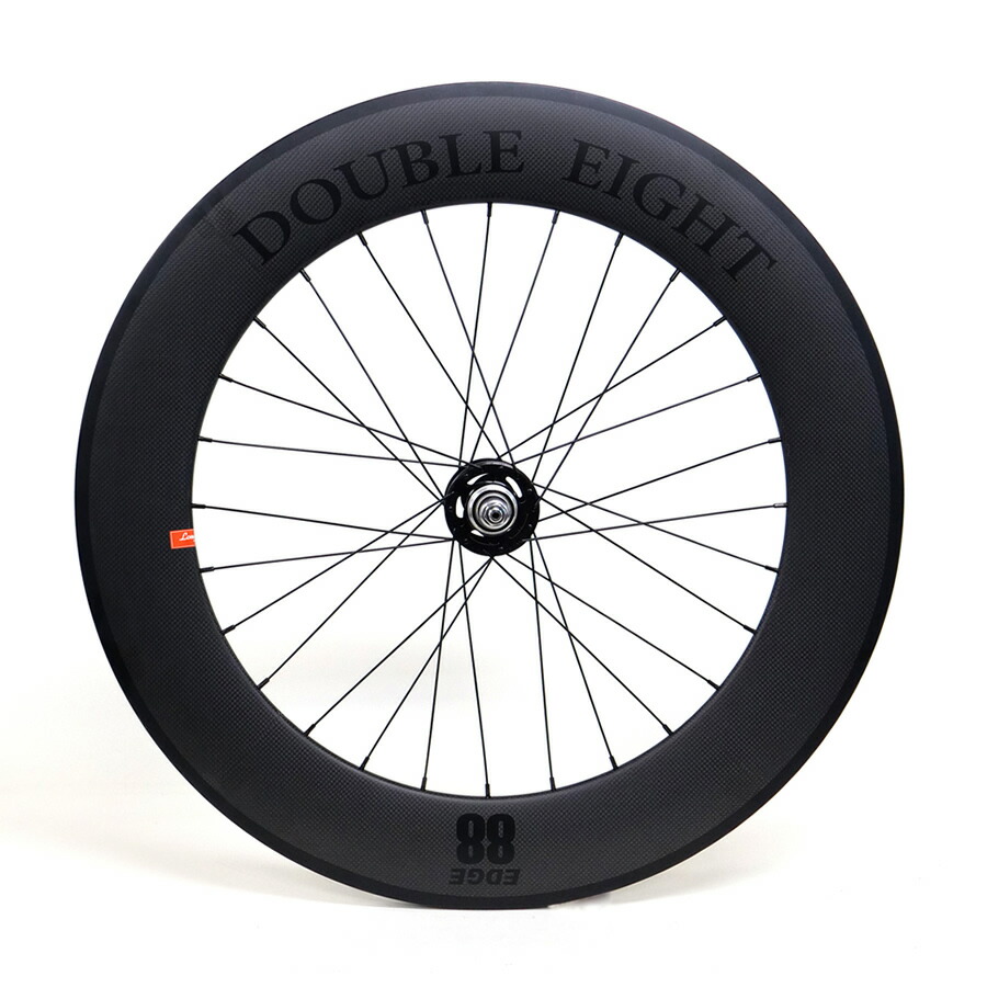 Amazon | カーボンホイールセット フロント3バトン＋リア88mm