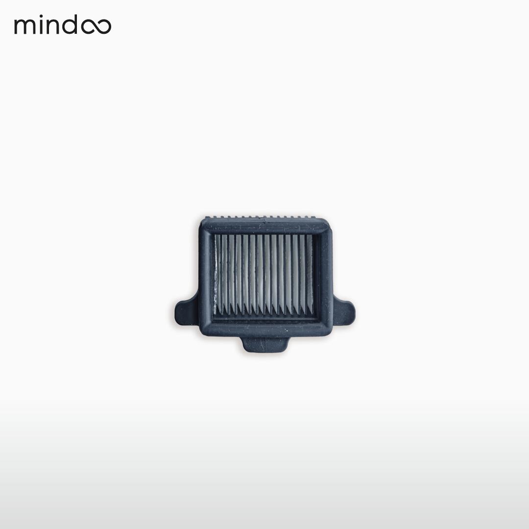 mindoo AquaX(新品フィルター＆ロールブラシ) ミンドーアクアエックス ロールブラシ MIA−N001−R