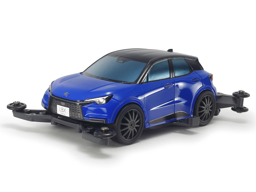 TAMIYA タミヤ ミニ四駆 レアキット３点セット ミニ四駆キット