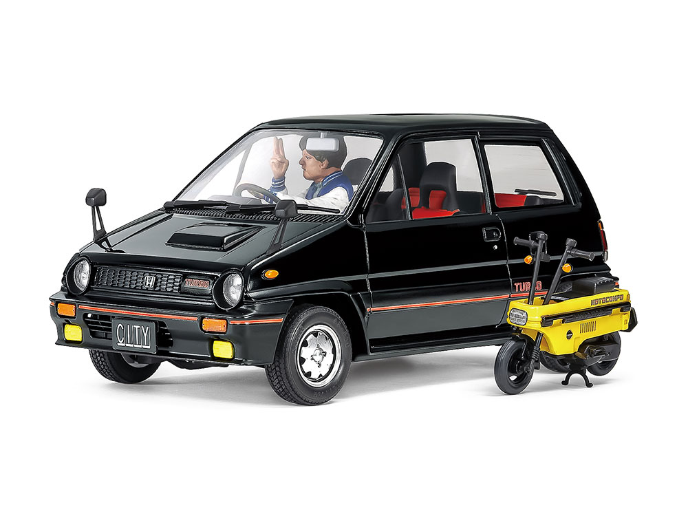 楽天市場】タミヤ 1/24 スポーツカーシリーズ No.369 1/24 Honda