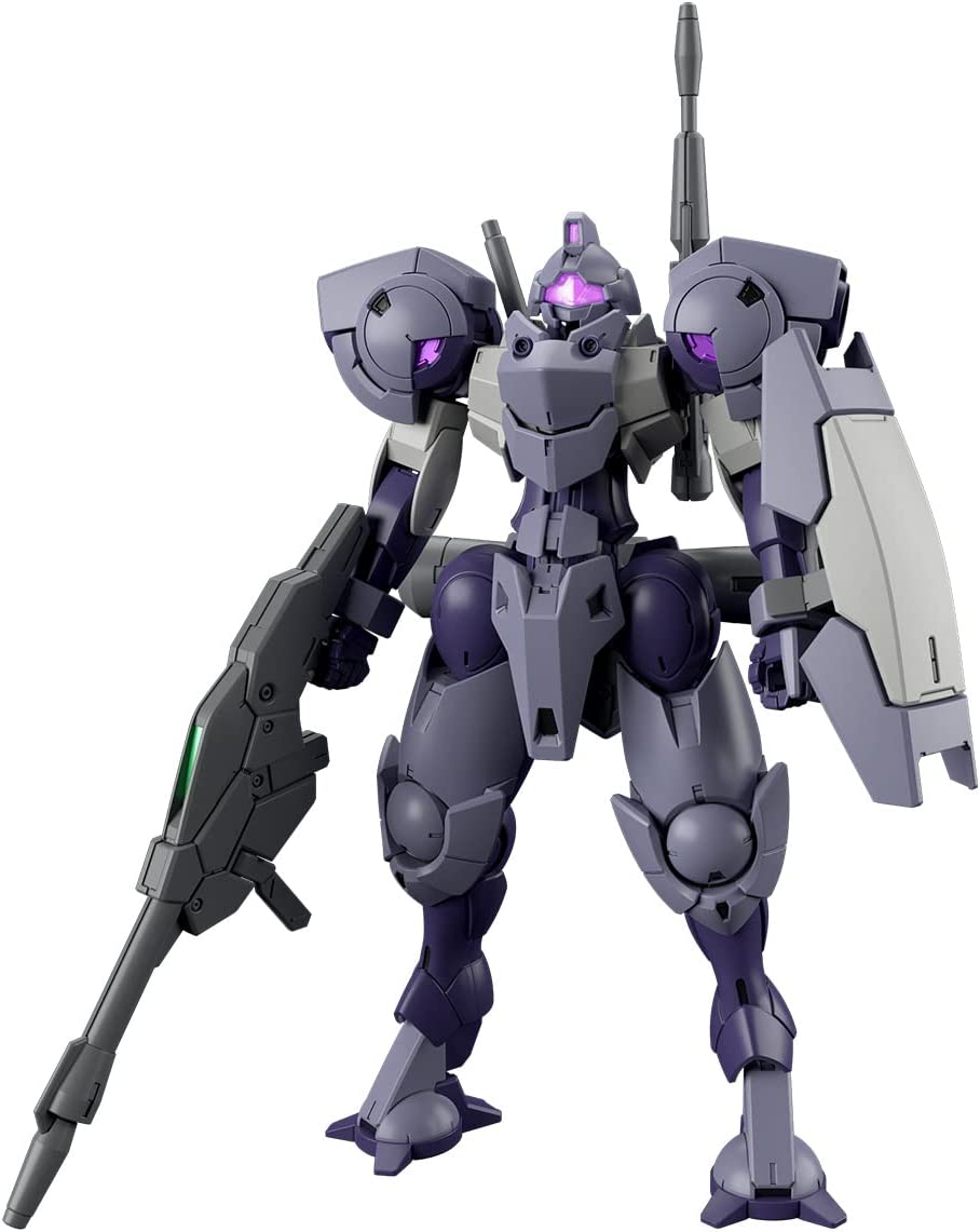 一番の贈り物 HG ガンヴォルヴァ 完成品 水星の魔女 tbg.qa