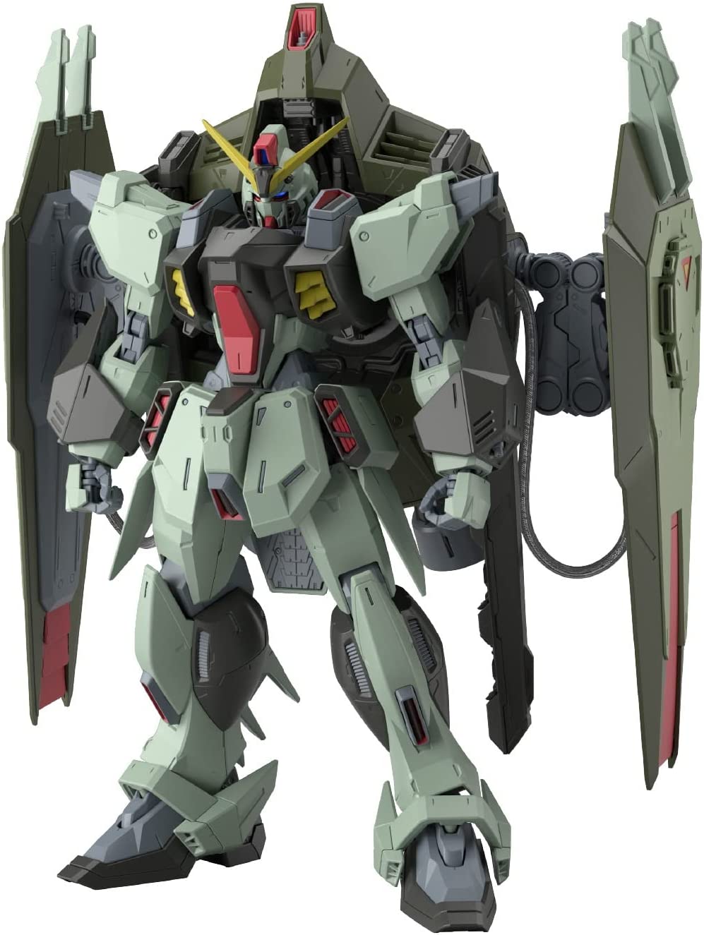楽天市場】HGUC 1/144 RX-78GP03 ガンダムGP03 デンドロビウム