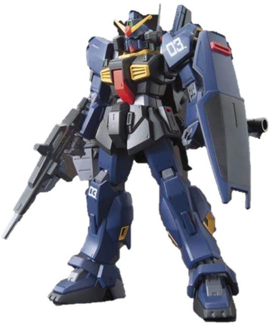 RG ゼータガンダム　ガンダムMk-Ⅱ ティターンズ仕様　エゥーゴ仕様 Amazon.co.jp: RG 1/144 RX-178 ガンダムMk-II (ティターンズ