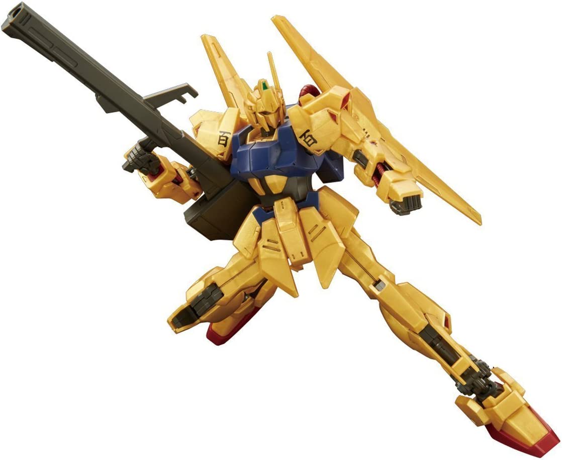 楽天市場】新品 HGUC 機動戦士ガンダム0083 RGM-79N ジム