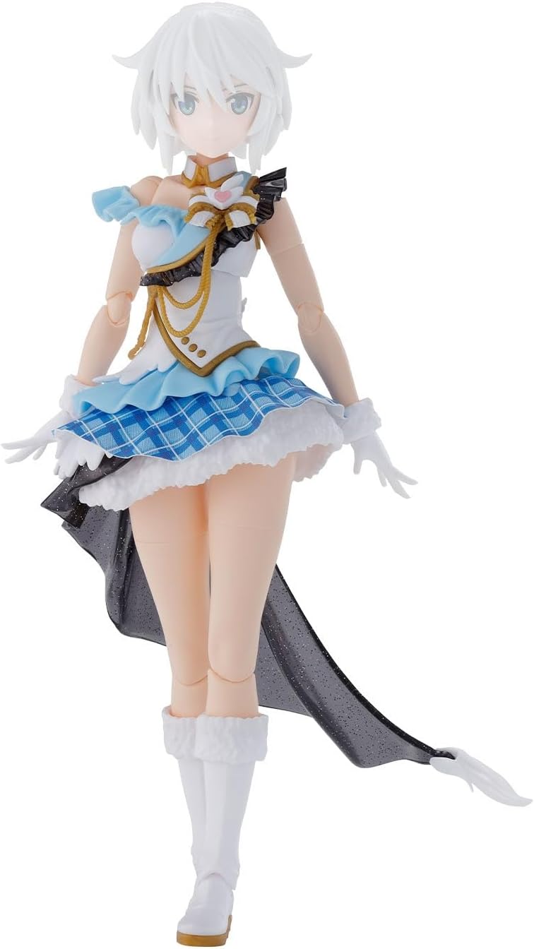 楽天市場】新品 30MS アイドルマスター シャイニーカラーズ 櫻木