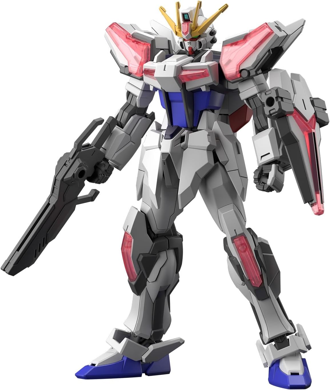 楽天市場】2025年4月再販分 新品 HGBF 1/144 スタービルドストライクガンダム プラフスキーウイング (ガンダムビルドファイターズ) :  MY mart