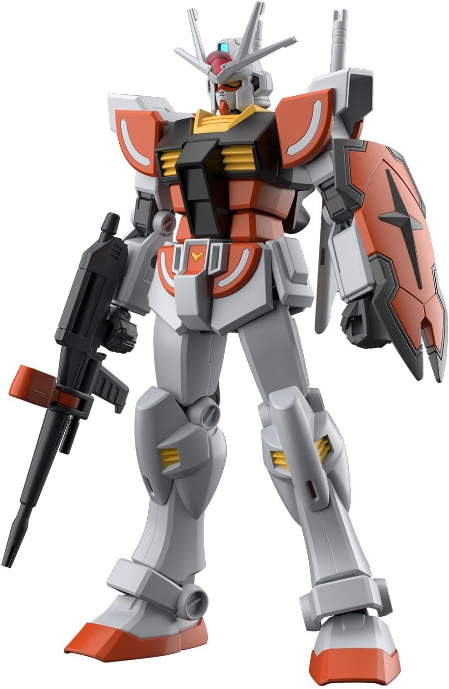 楽天市場】新品 HGBF 1/144 スタービルドストライクガンダム プラ