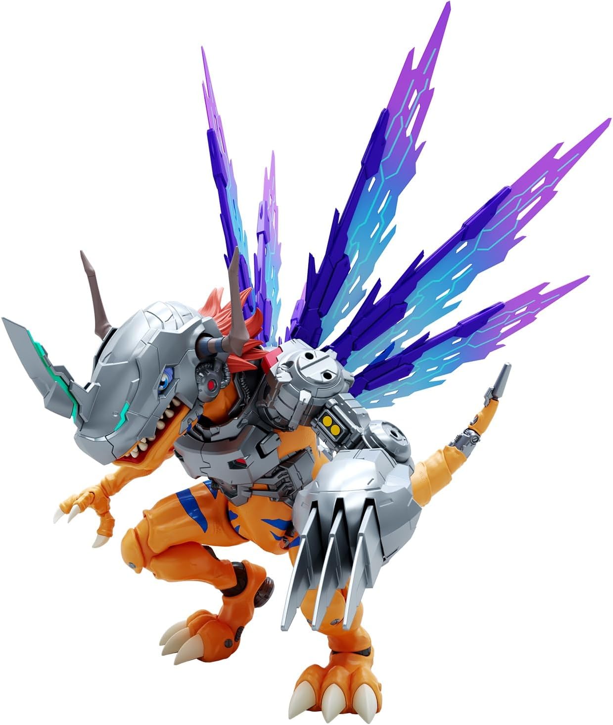 新品 フィギュアライズスタンダード アンプリファイド デジモン パイルドラモン Amazon | フィギュアライズスタンダード アンプリファイド