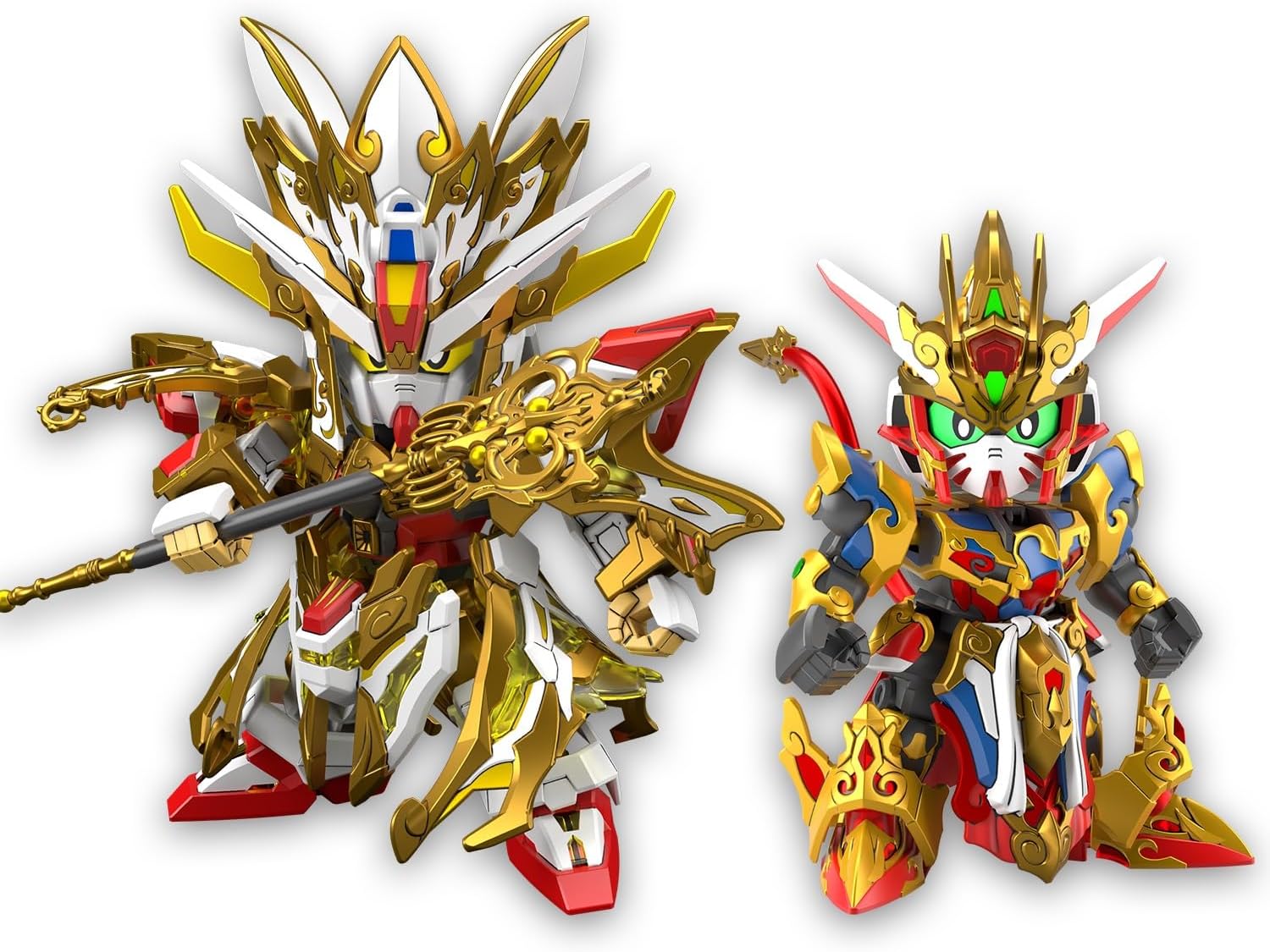 ガンプラ バンダイ SDW HEROES 01～15セットおまとめ 未組立 SDW HEROES 78代目武者頑駄無 | SDガンダム ガンプラ プラモデル