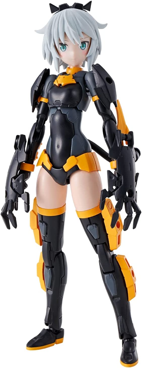 プラモデル まとめ売り 30MSソウレイ など Amazonにて美少女プラモ「30MS ソウレイ」が販売再開！ - HOBBY