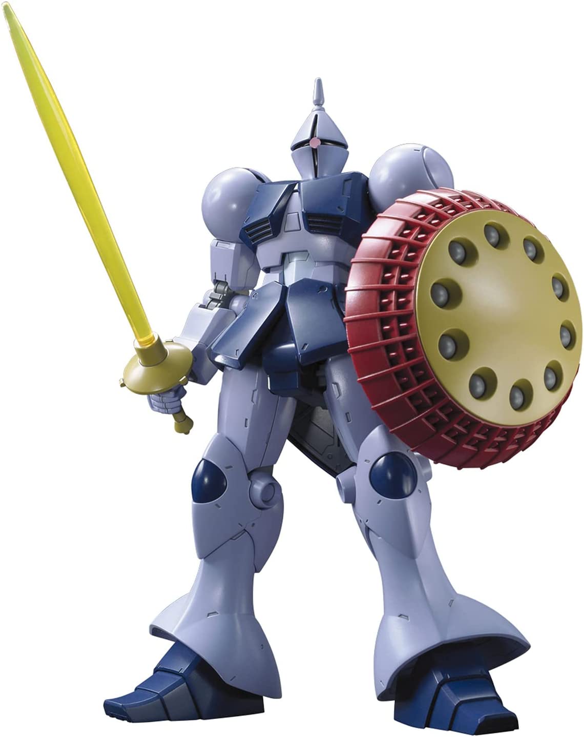 楽天市場】【中古】ガンプラ HGUC 1/144 MSM-04 アッガイ (機動戦士