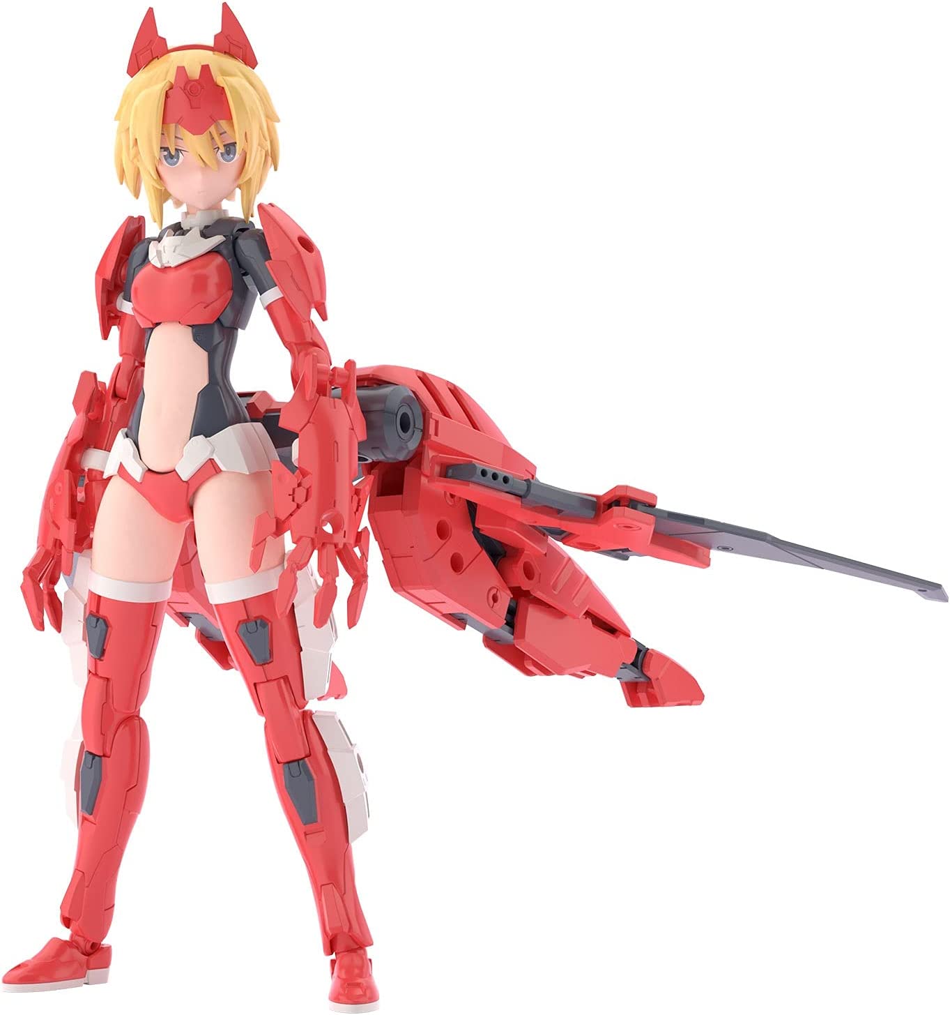 30 MINUTES SISTERS　ソウレイ　30MS　新品　プラモデル Amazon | BANDAI SPIRITS(バンダイ スピリッツ) 30MS SIS-N00