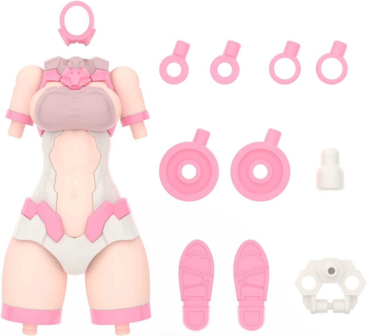 楽天市場】12月再販分 新品 30MS オプションボディパーツ タイプ