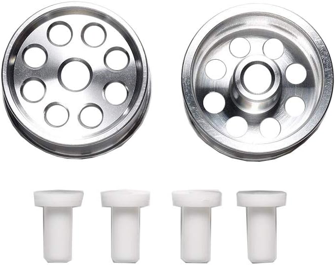 楽天市場】タミヤ ミニ四駆ステーション限定 HG ローハイト用ディープ