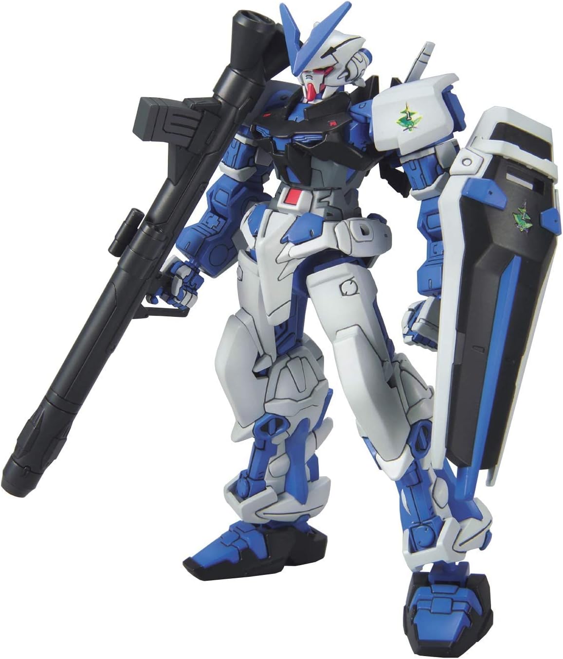 楽天市場】HG 1/144 (012)MBF-P02 アストレイ レッドフレーム
