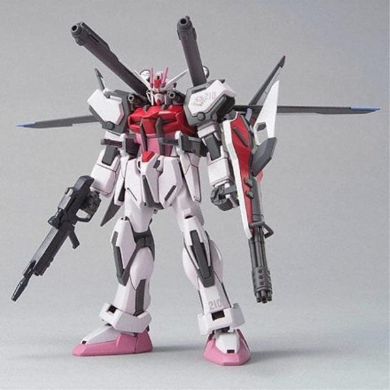 楽天市場】MG 機動戦士ガンダムSEED DESTINY MBF-02 ストライク