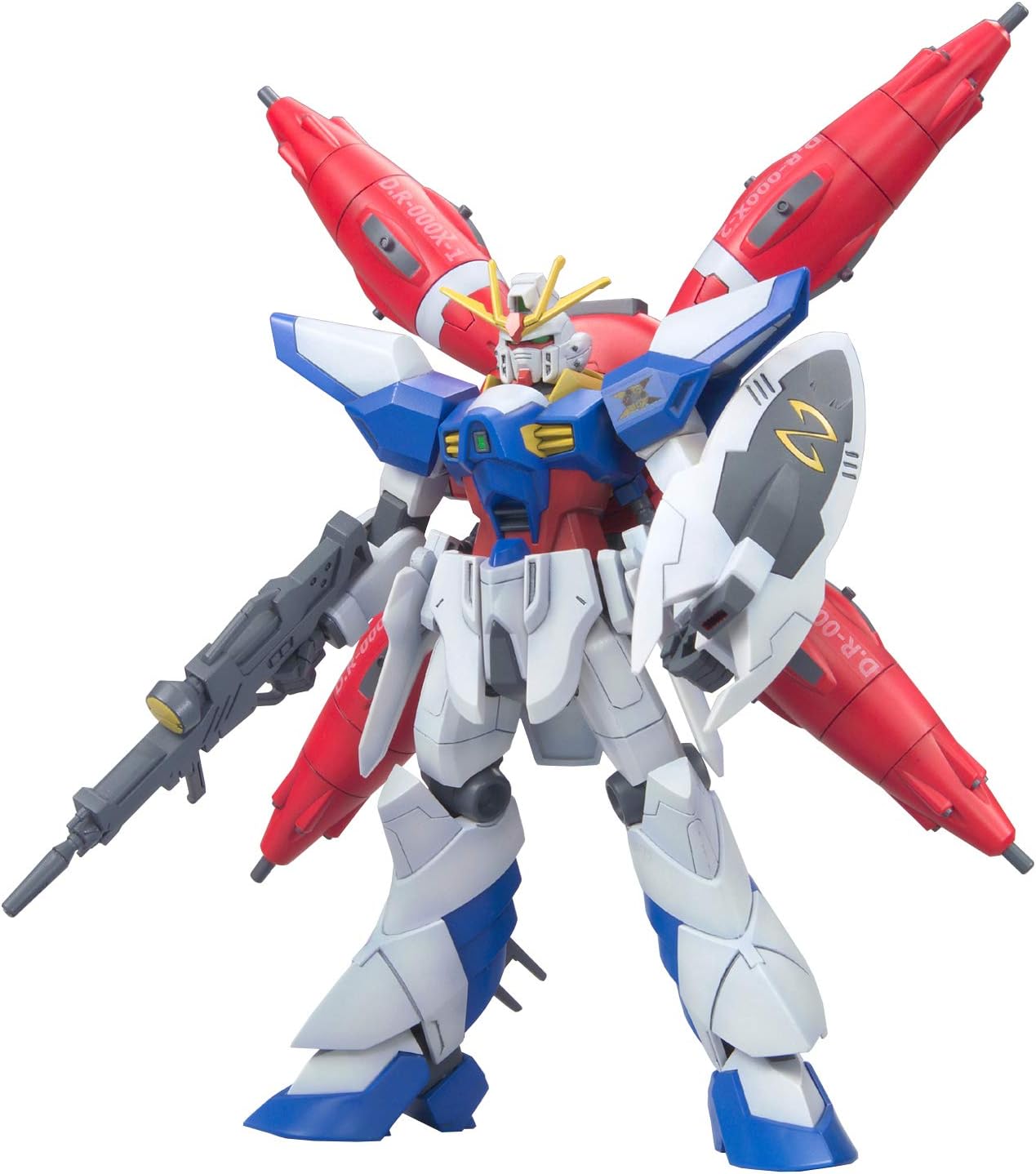 レジェドガンダム ドレッドノートガンダム プロヴィデンスガンダム 楽天市場】(4573102568144) ☆在庫有り☆HG 1/144 ドレッドノート