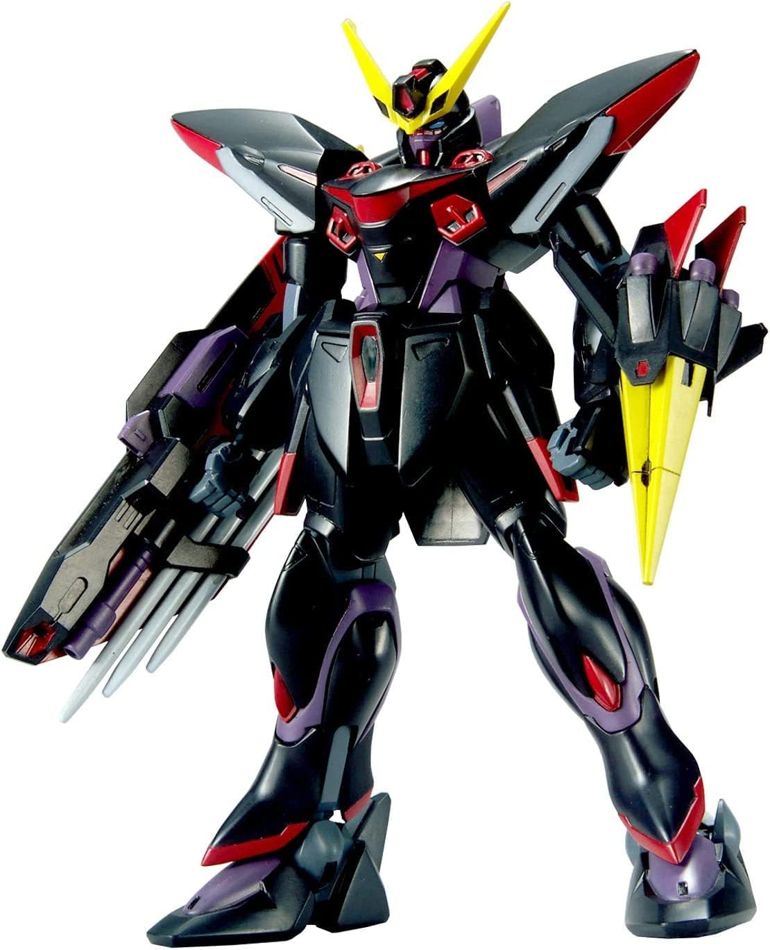 楽天市場】新品 HG 1/144 ストライクルージュ+I.W.S.P. (機動 楽天市場】新品 HG 1/144 ストライクルージュ+I.W.S.P. (機動