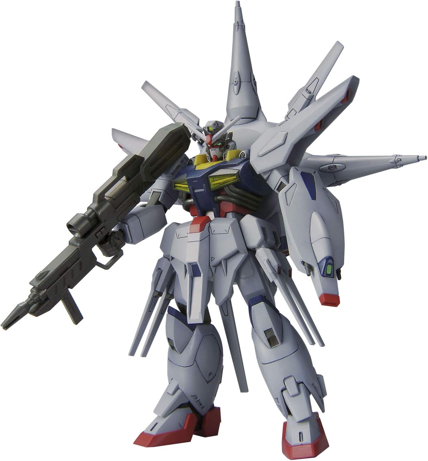 楽天市場】MG 機動戦士ガンダムSEED DESTINY MBF-02 ストライク