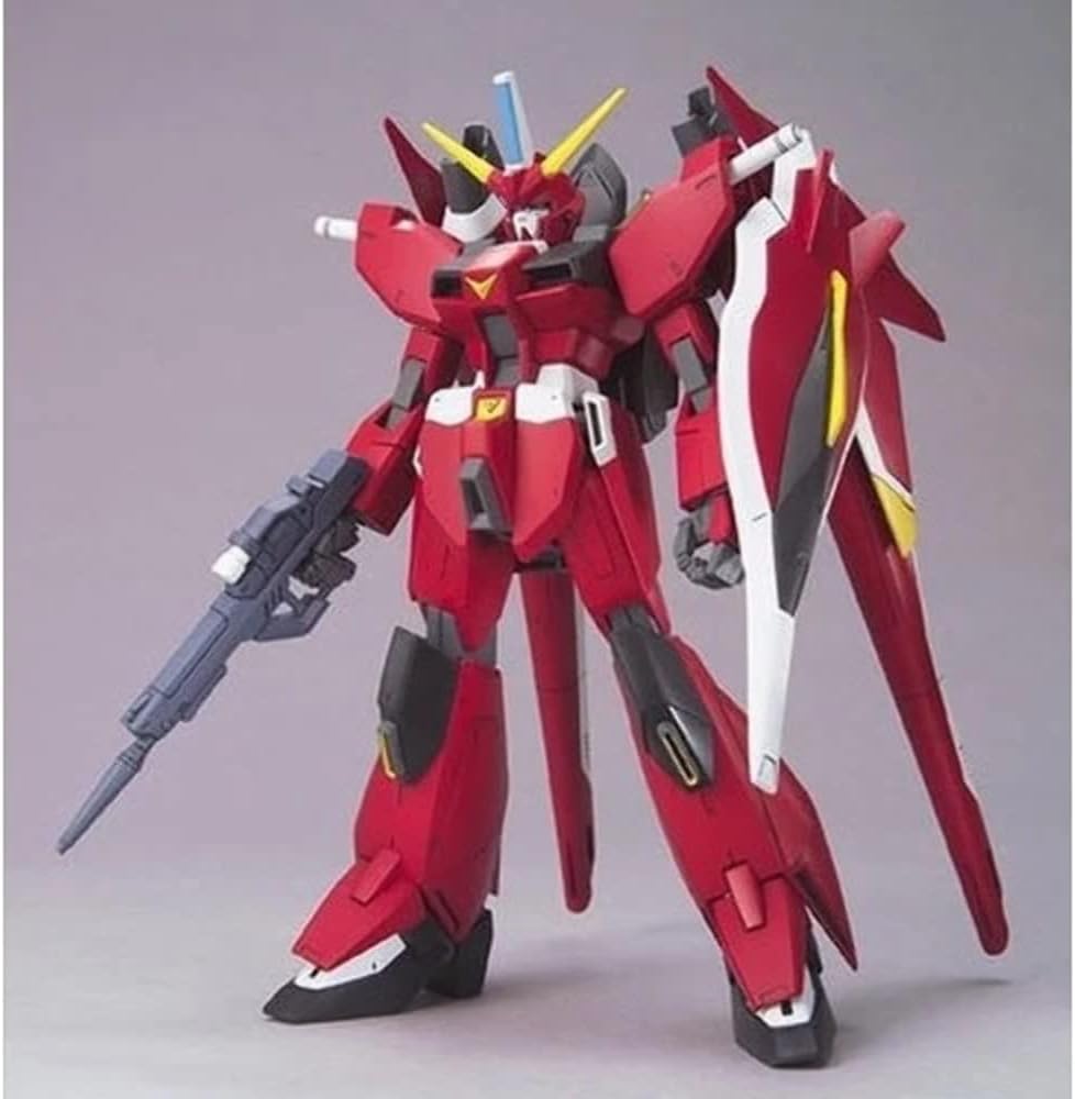 新品 HG 1/144 ZGMF-X23S セイバーガンダム (機動戦士ガンダムSEED DESTINY)